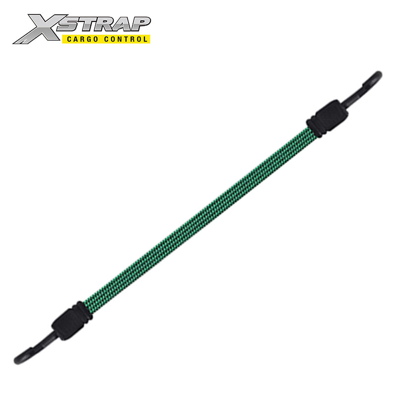 64040-Плоские банджи-шнуры с крючками.