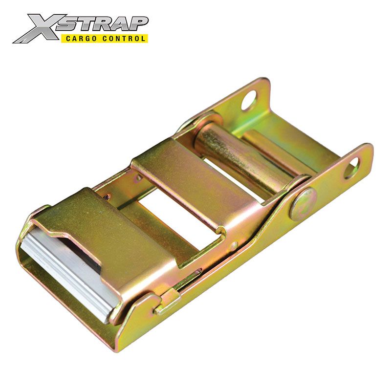 69012 Пряжки с выступающим центром, 2 дюйма