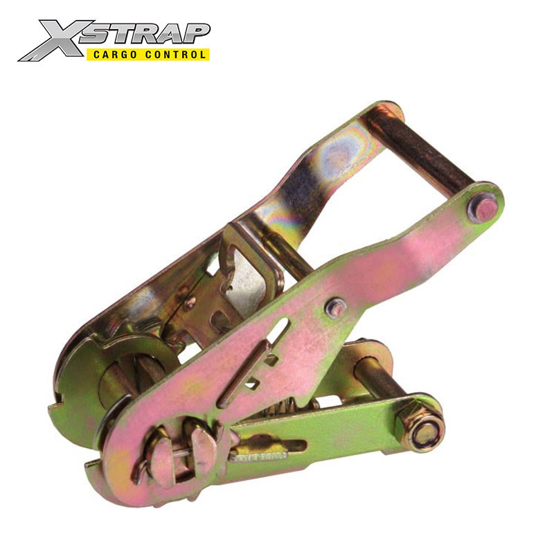 69022 Пряжка с храповым механизмом 1 дюйм