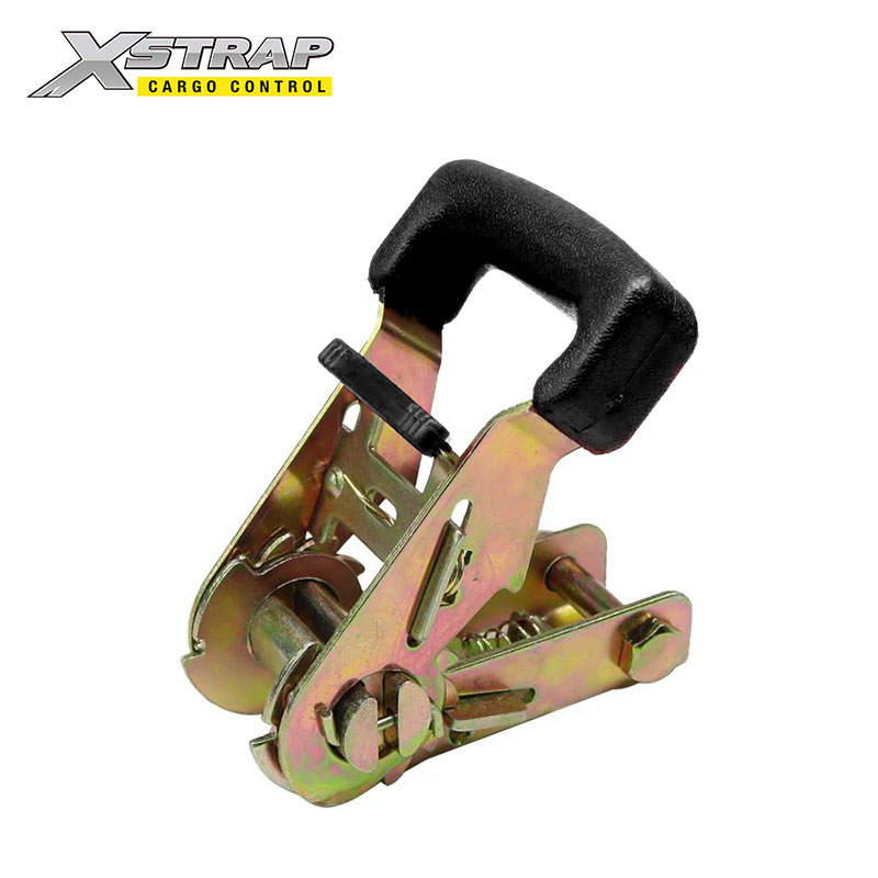 69023 Резиновые пряжки с храповым механизмом диаметром 1 дюйм