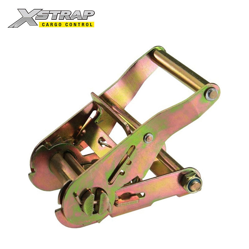 69024 2-дюймовые низкопрофильные пряжки с храповым механизмом