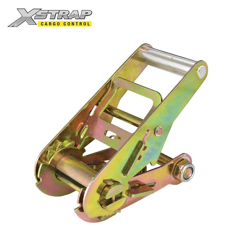 69025 Пряжки с храповым механизмом со стандартной ручкой 2 дюйма