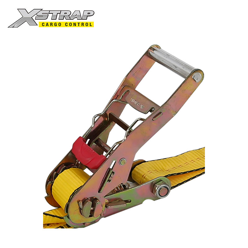 69027 2-дюймовые пряжки с храповым механизмом для зажима полотна