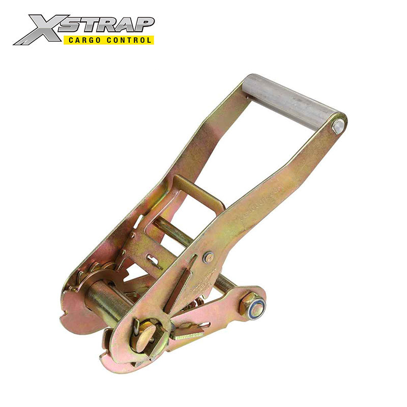 69028 Пряжки с храповым механизмом длиной 2 дюйма и широкой ручкой