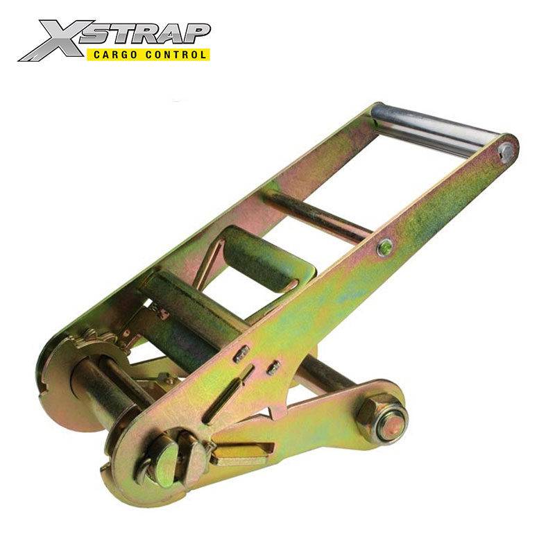 69030 Пряжки с храповым механизмом с длинной ручкой 4 дюйма