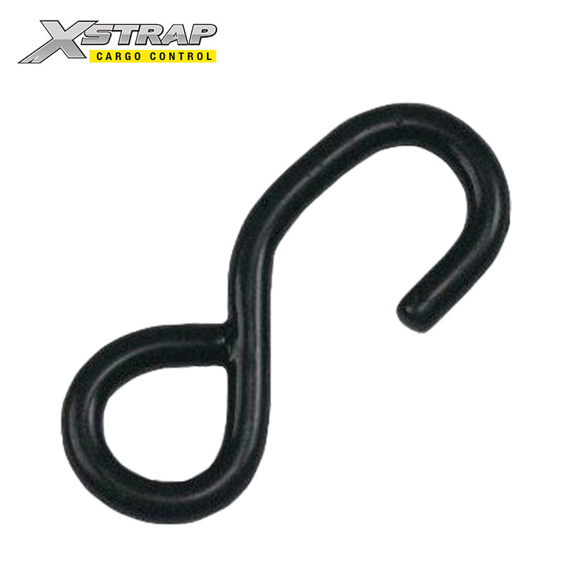 69050 Легкий крючок S с виниловым покрытием