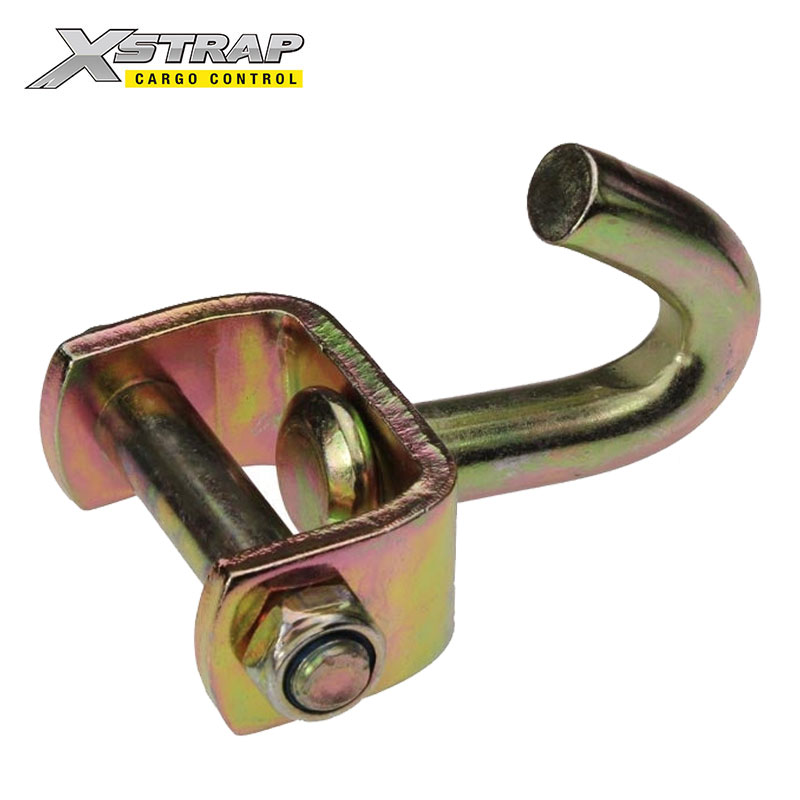 69058 Поворотный тросовый крюк диаметром 2 дюйма