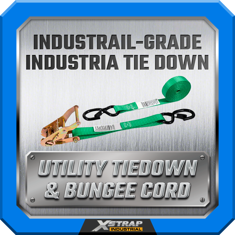 Промышленное крепление