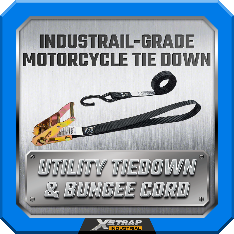 Крепление для мотоцикла